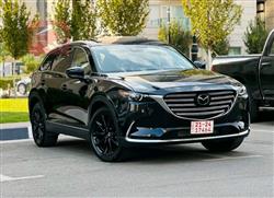 Mazda CX-9